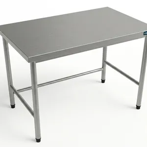 Mesa Lisa de Centro
