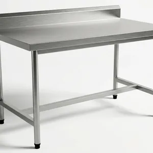 Mesa Lisa de Encosto – 700mm