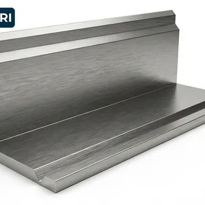 Prateleira Lisa Tipo Tray-Rest – 500mm
