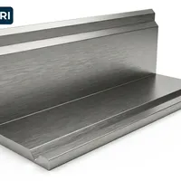 Prateleira Lisa Tipo Tray-Rest – 500mm