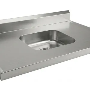 Tampo Vincado (com calha perimetral) – 700mm