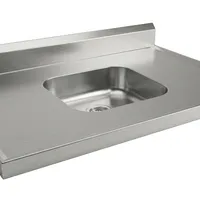 Tampo Vincado (com calha perimetral) – 700mm